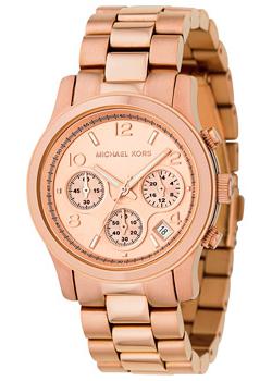 Часы Michael Kors Runway MK5128
